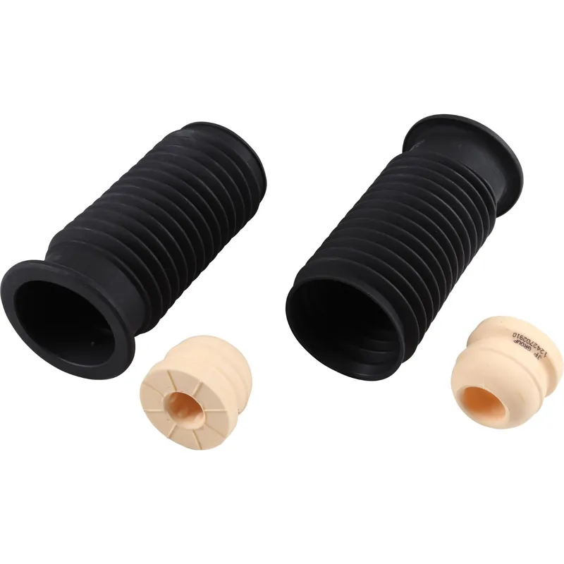 Sichere Zahlung JP GROUP Staubschutzsatz, Stoßdämpfer JP GROUP 1242702910