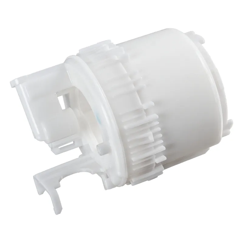 Super-Preis BLUE PRINT Kraftstofffilter ADC42357