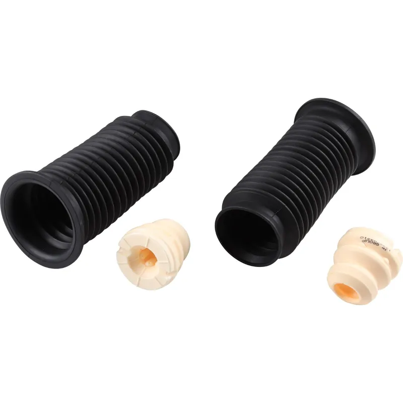 Neu Im Sortiment JP GROUP Staubschutzsatz, Stoßdämpfer JP GROUP 1242703210