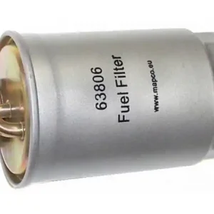 MAPCO Kraftstofffilter 63806 Echt