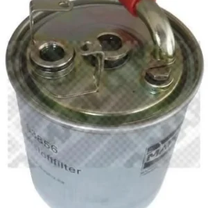 Ausverkauf MAPCO Kraftstofffilter 63856
