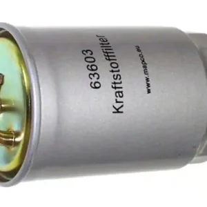 Sonderaktion MAPCO Kraftstofffilter 63603