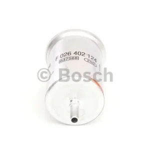 BOSCH Kraftstofffilter F 026 402 124 Solange Der Vorrat Reicht