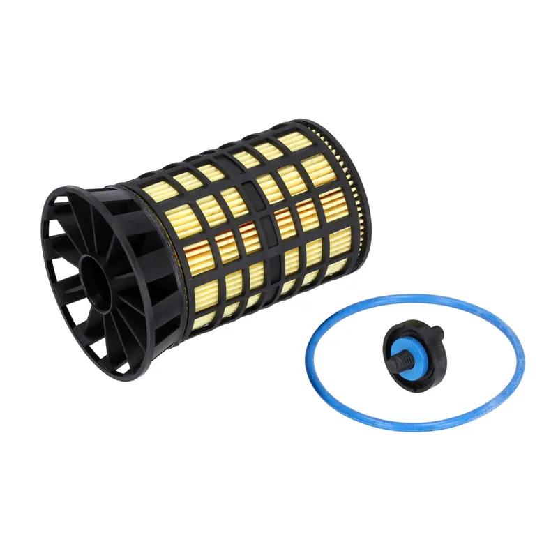 Neuheit BLUE PRINT Kraftstofffilter ADL142309