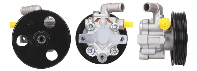 ELSTOCK Hydraulikpumpe, Lenkung 15-1418 Begrenztes Angebot