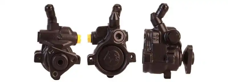 ELSTOCK Hydraulikpumpe, Lenkung 15-0132 Preiswert