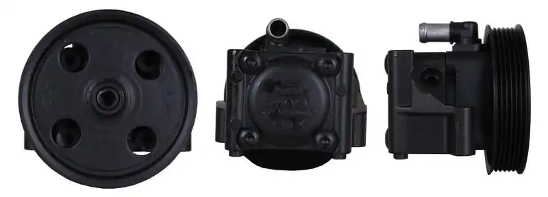 ELSTOCK Hydraulikpumpe, Lenkung 15-1670 Expressversand