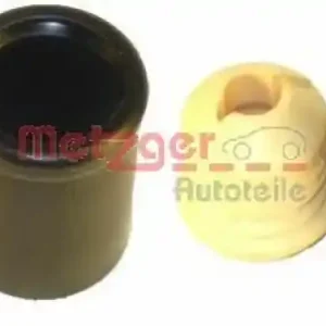 Begrenztes Angebot METZGER Staubschutzsatz, Stoßdämpfer DK 4-45