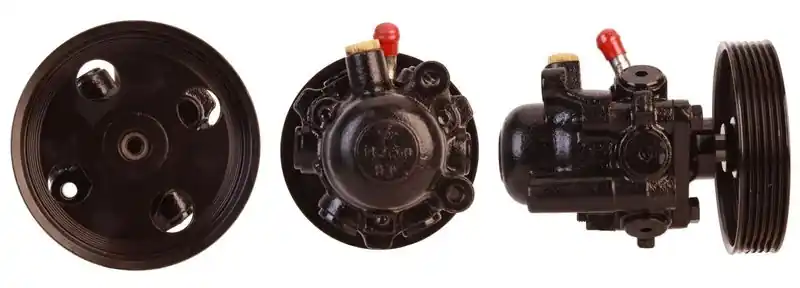 Günstig ELSTOCK Hydraulikpumpe, Lenkung 15-0110