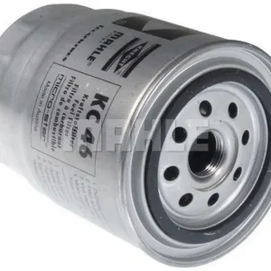 Markenware MAHLE Kraftstofffilter KC 46