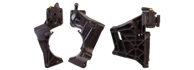 Nur Für Kurze Zeit ELSTOCK Hydraulikpumpe, Lenkung 15-0153