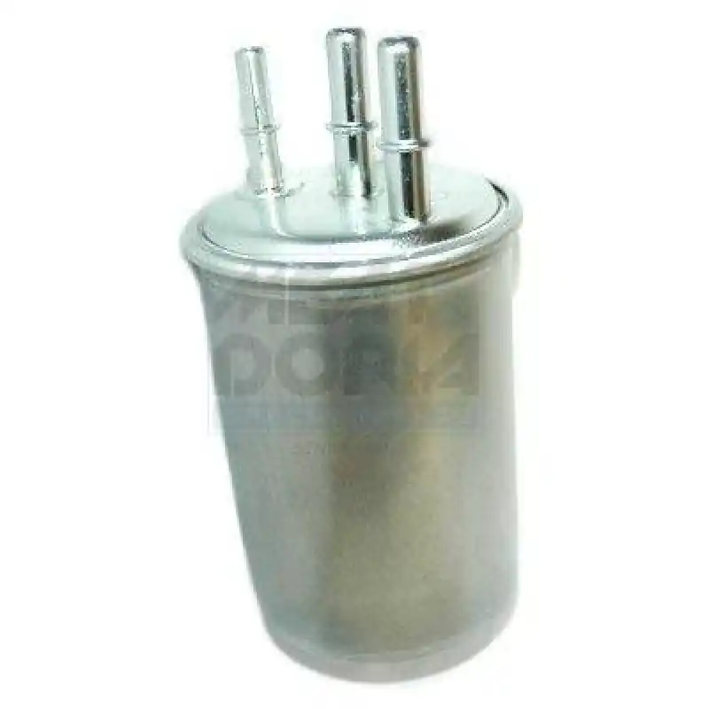 MEAT & DORIA Kraftstofffilter 4810 Gratis Versand