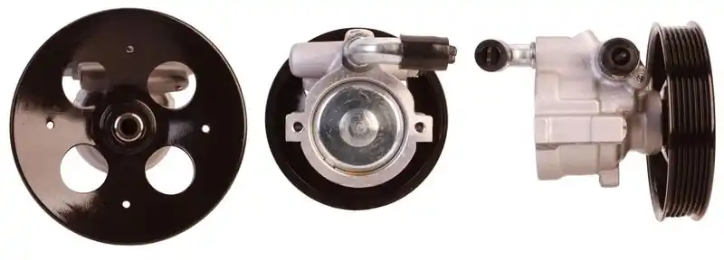 Zertifiziert ELSTOCK Hydraulikpumpe, Lenkung 15-0077