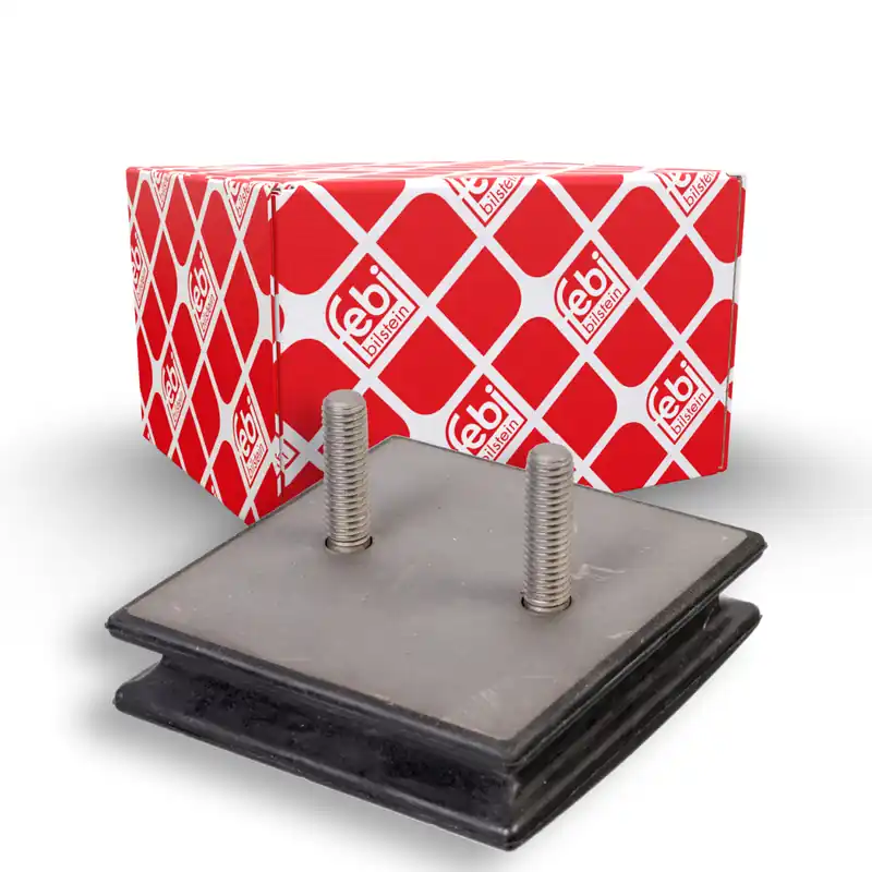 FEBI BILSTEIN Anschlagpuffer, Federung 108045 Preisreduziert