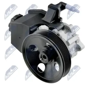 NTY Hydraulikpumpe, Lenkung SPW-ME-030 Knallerangebot