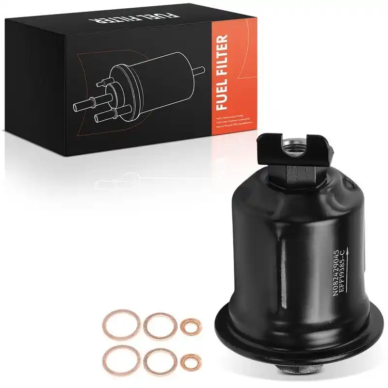 1x Frankberg Kraftstofffilter 5481FB0052283 Billig