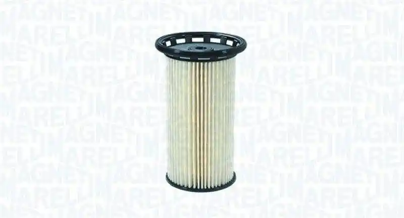 Aktuell MAGNETI MARELLI Kraftstofffilter 153071760754
