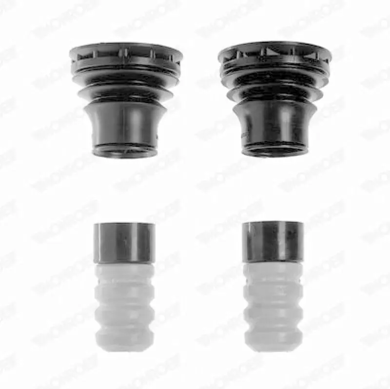Nur Für Kurze Zeit MONROE Staubschutzsatz, Stoßdämpfer PROTECTION KIT PK390