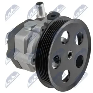 NTY Hydraulikpumpe, Lenkung SPW-AU-008 Bestseller