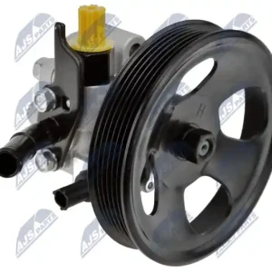 NTY Hydraulikpumpe, Lenkung SPW-HY-510 Preis Gesenkt