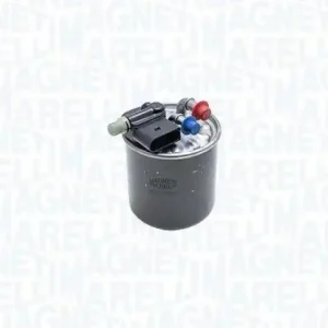 Knallerangebot MAGNETI MARELLI Kraftstofffilter 153071762630
