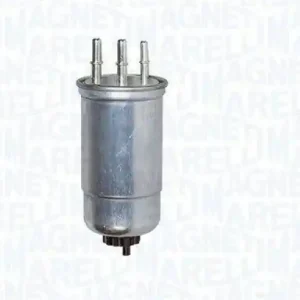 MAGNETI MARELLI Kraftstofffilter 153071760393 Preisknaller