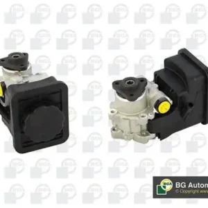 BGA Hydraulikpumpe, Lenkung PSP0920 Geprüft