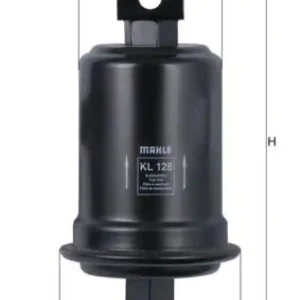 Direktkauf MAHLE ORIGINAL Kraftstofffilter KL 128