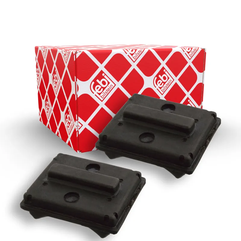 FEBI BILSTEIN Anschlagpuffer, Federung 06228 Rabatt