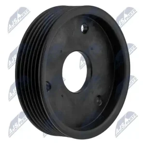 NTY Riemenscheibe, Servopumpe RKP-RE-024 Sale
