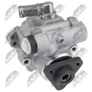 NTY Hydraulikpumpe, Lenkung SPW-AU-027 Super-Preis