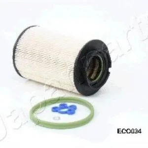 Jetzt Kaufen JAPANPARTS Kraftstofffilter FC-ECO034