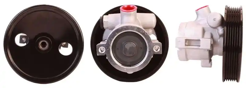 Aktuell ELSTOCK Hydraulikpumpe, Lenkung 15-0091