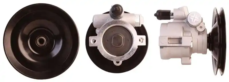 ELSTOCK Hydraulikpumpe, Lenkung 15-0090 Top-Angebot