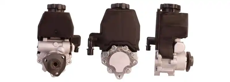 ELSTOCK Hydraulikpumpe, Lenkung 15-0261 Markenprodukt