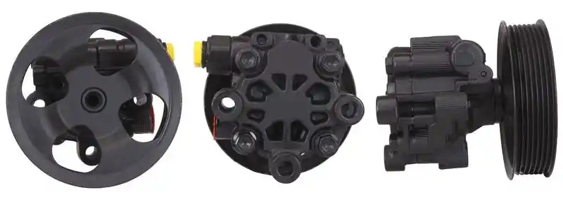 Kostenfreie Lieferung ELSTOCK Hydraulikpumpe, Lenkung 15-0177