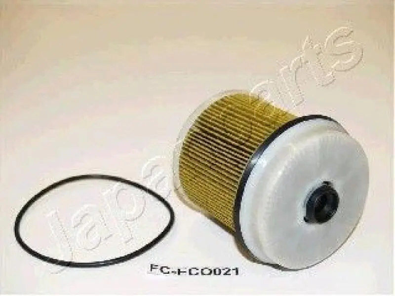 Billig JAPANPARTS Kraftstofffilter FC-ECO021