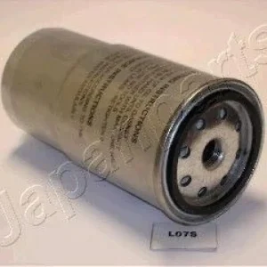 JAPANPARTS Kraftstofffilter FC-L07S Neuheit