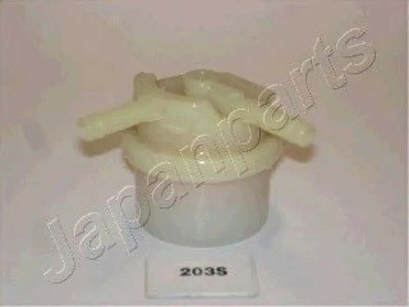 JAPANPARTS Kraftstofffilter FC-203S Günstig