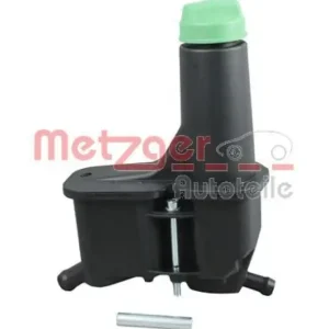 Begrenztes Angebot METZGER Ausgleichsbehälter, Hydrauliköl-Servolenkung 2140033