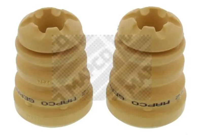 Rabatt MAPCO Anschlagpuffer, Federung 32887/2