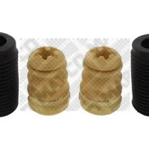 Finale Aktion MAPCO Staubschutzsatz, Stoßdämpfer 34622