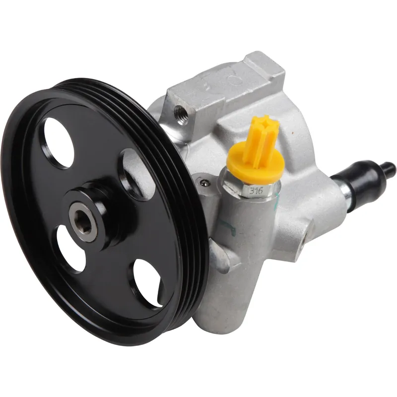 JP GROUP Hydraulikpumpe, Lenkung JP 4345101700 Heißes Angebot