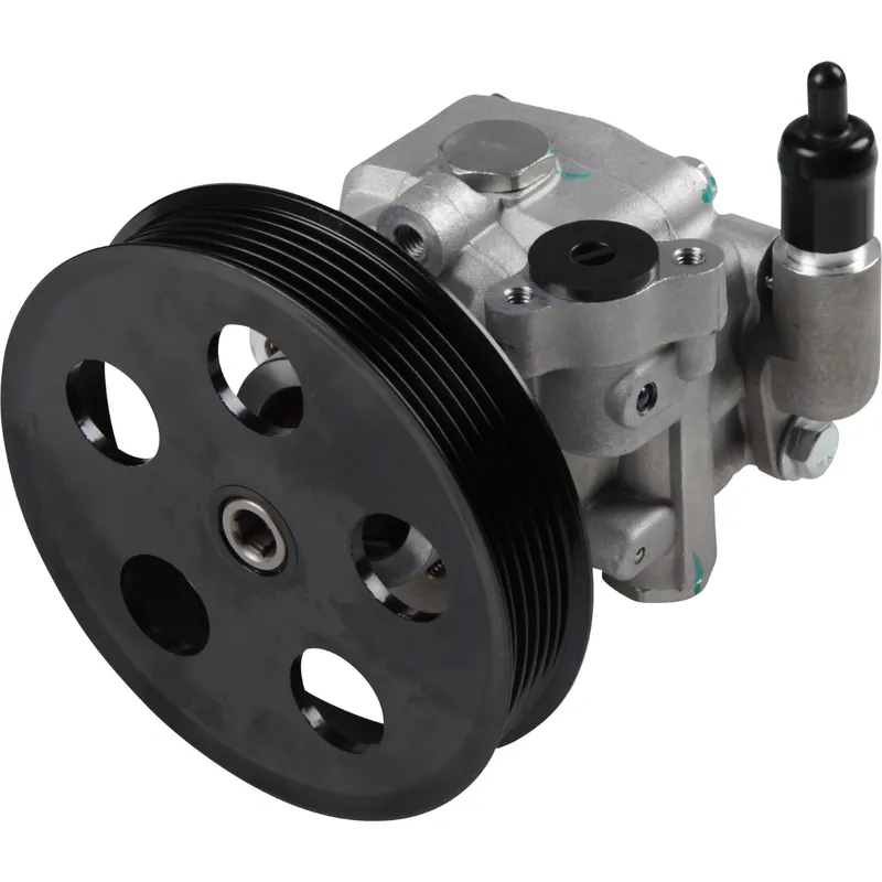 Zertifiziert JP GROUP Hydraulikpumpe, Lenkung JP GROUP 1145104900