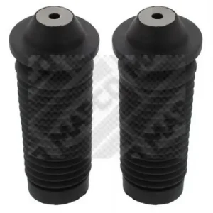 Geprüft MAPCO Staubschutzsatz, Stoßdämpfer 34534