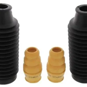 Finale Aktion MAPCO Staubschutzsatz, Stoßdämpfer 34589