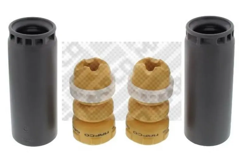 Preisreduziert MAPCO Staubschutzsatz, Stoßdämpfer 34975