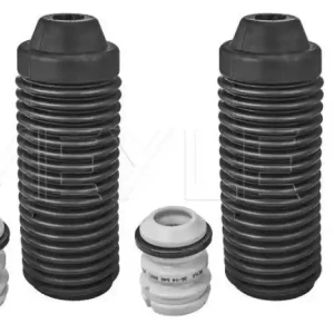 Sichere Zahlung MEYLE Staubschutzsatz, Stoßdämpfer MEYLE-ORIGINAL-KIT: Better solution for you!