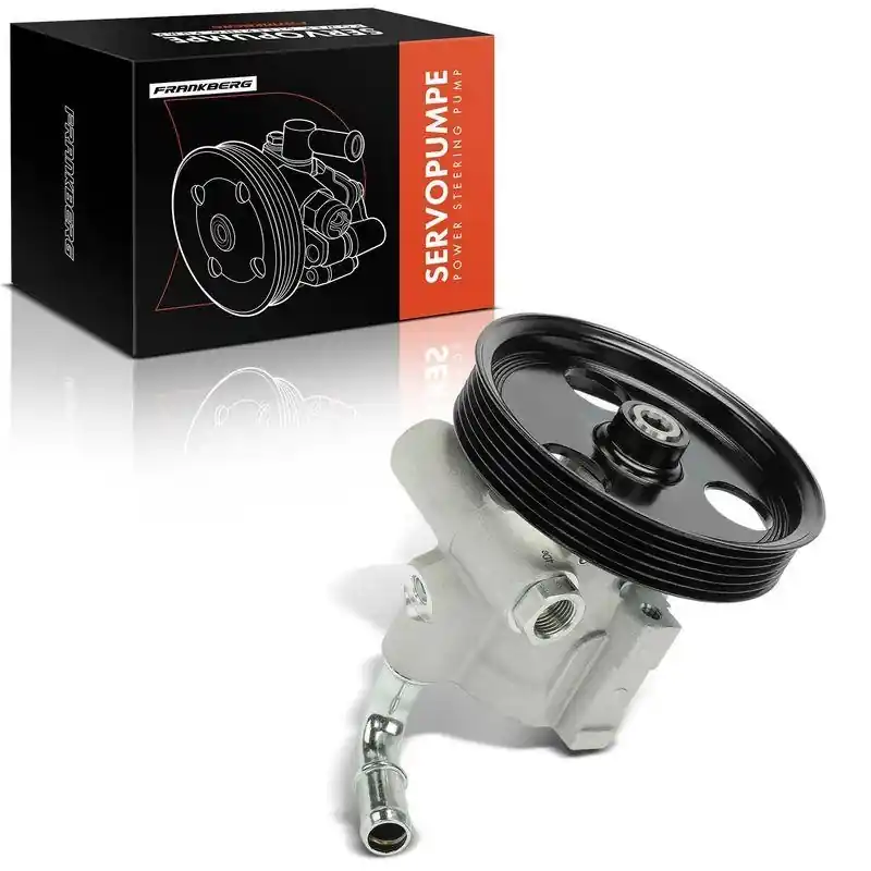 Heißes Angebot 1x Frankberg Servopumpe hydraulisch 5481FB0047848