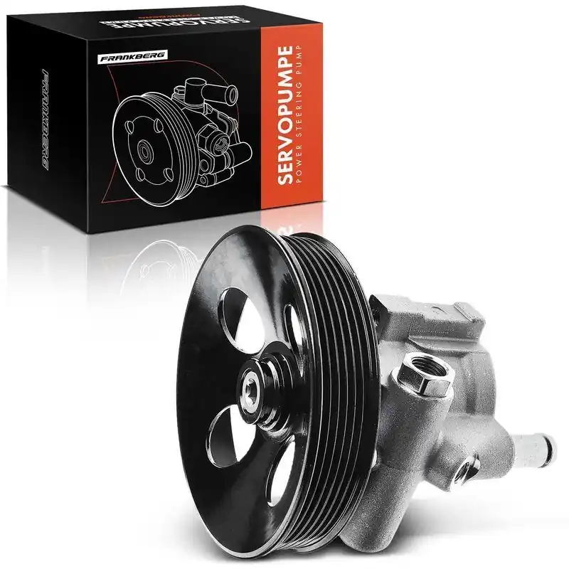 Versand Am Gleichen Tag 1x Frankberg Servopumpe hydraulisch 5481FB0018648
